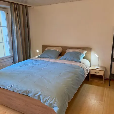 Studio Centre Lausanne