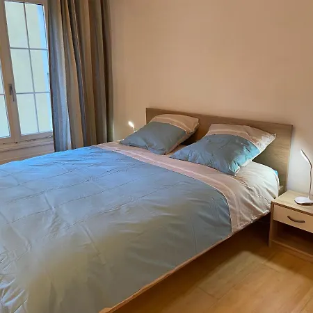 Apartment Studio Centre *