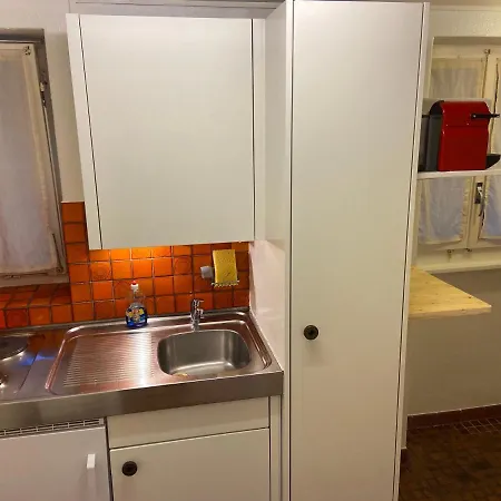 Apartamento Studio Centre Lausana