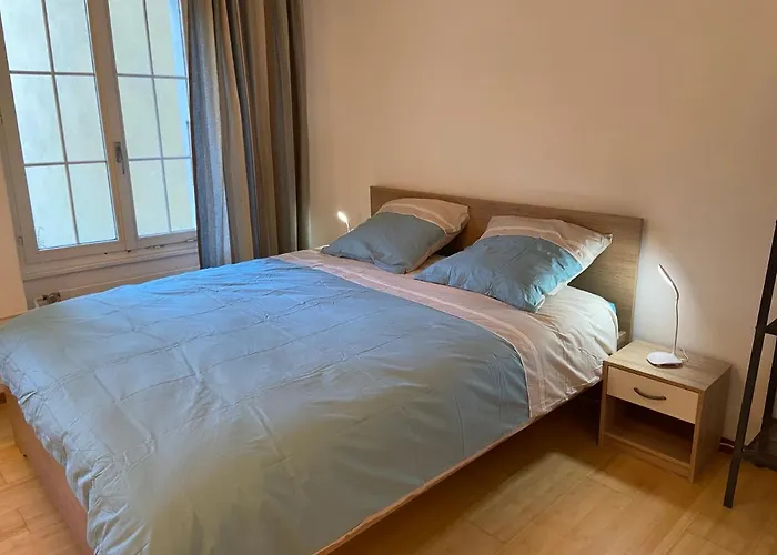 Apartmán Studio Centre *